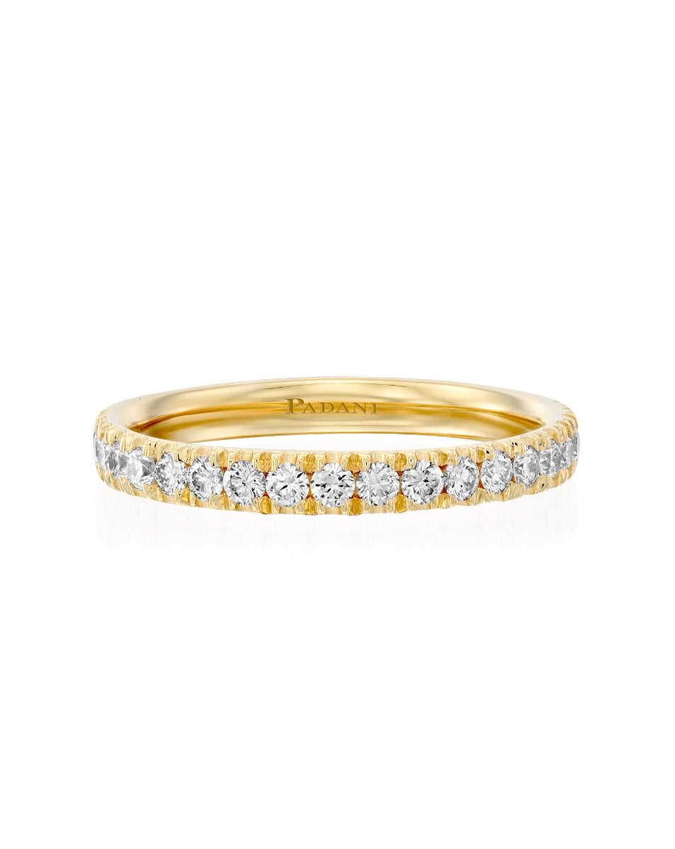 color: Yellow Gold