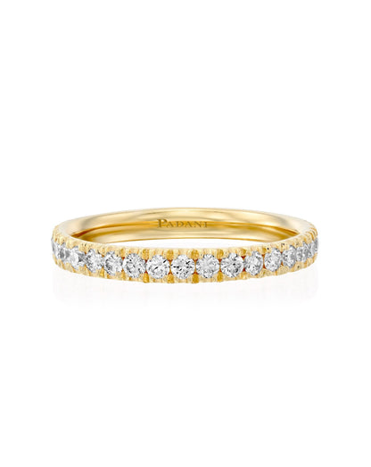 color: Yellow Gold