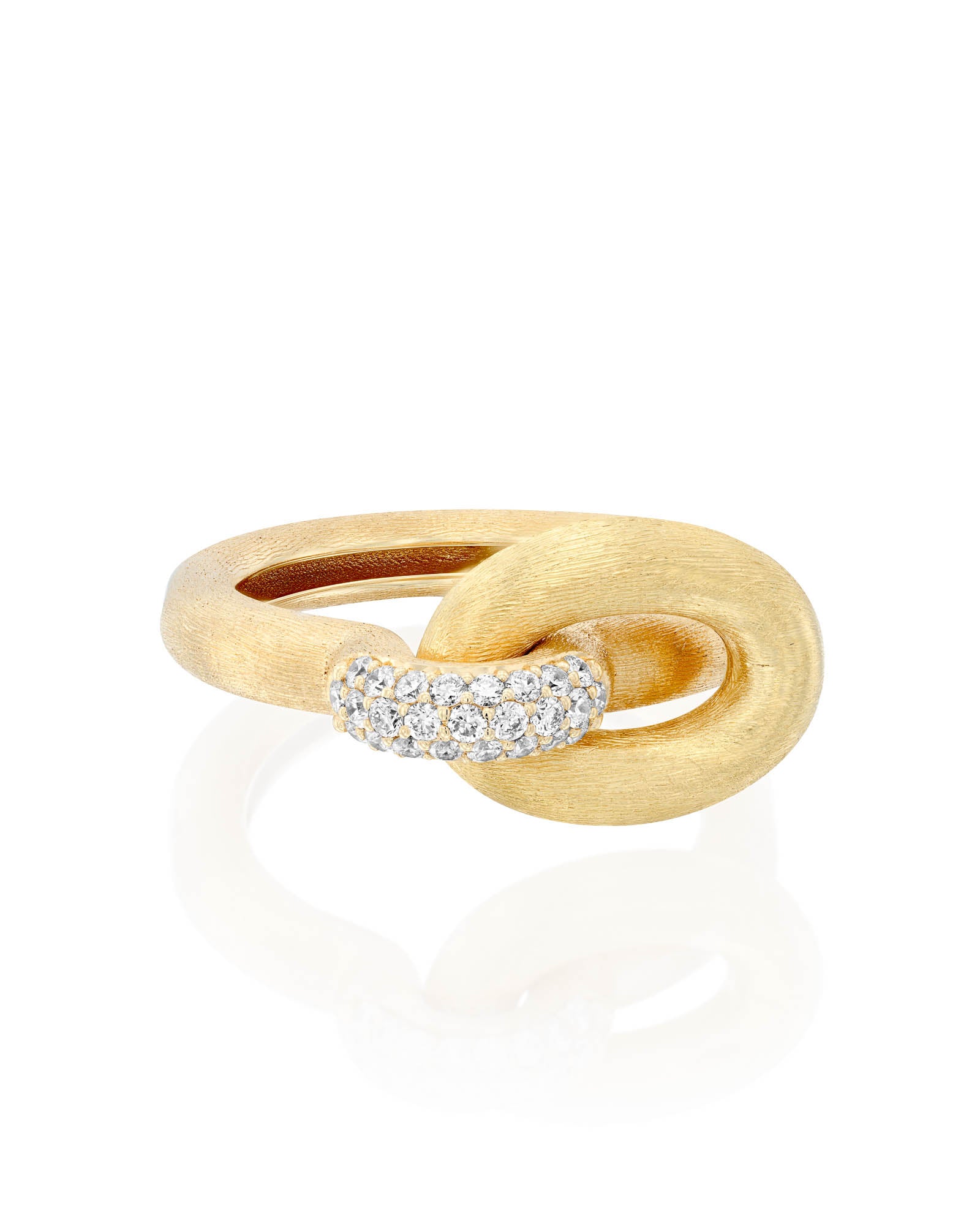 color: Yellow Gold