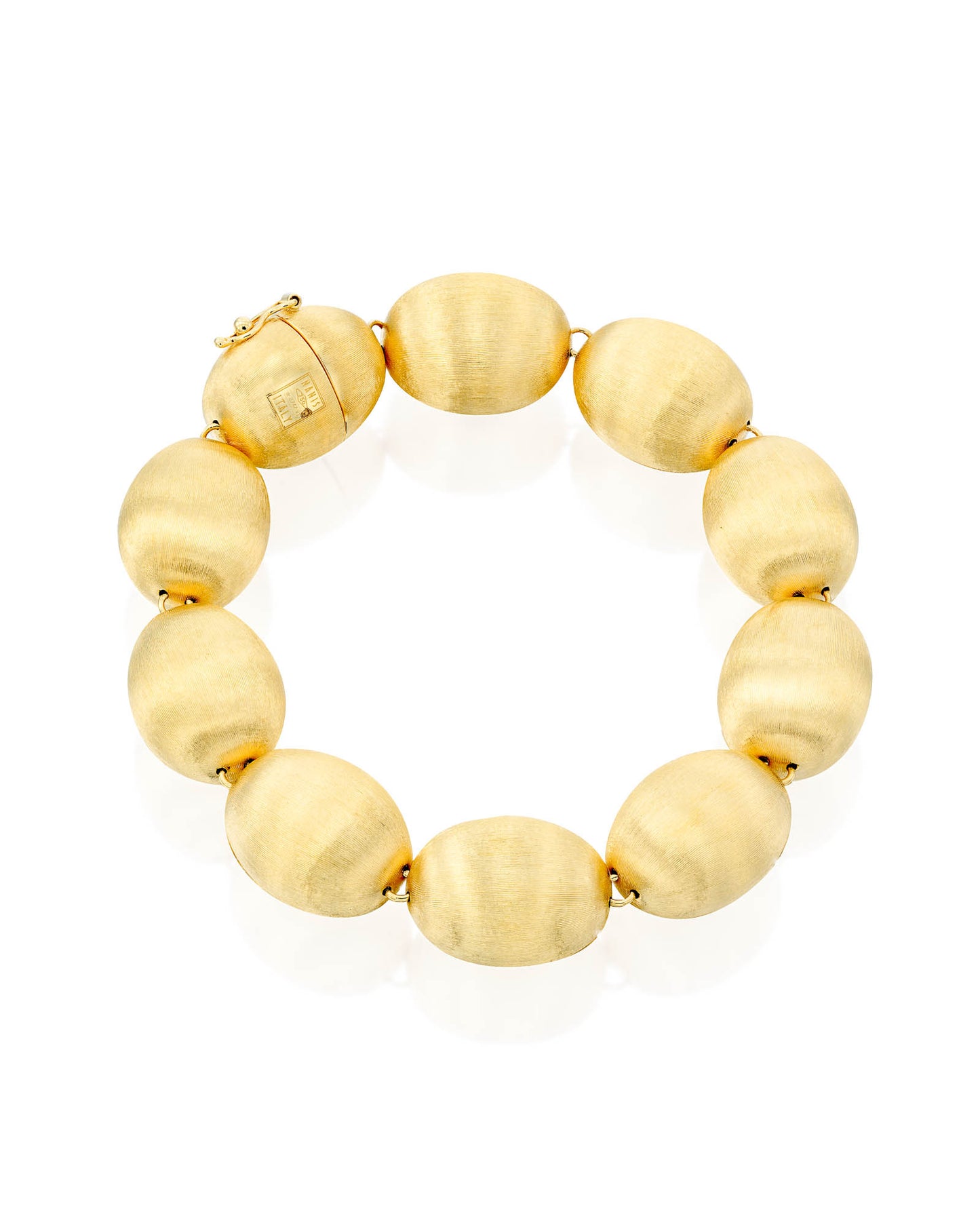color: Yellow Gold