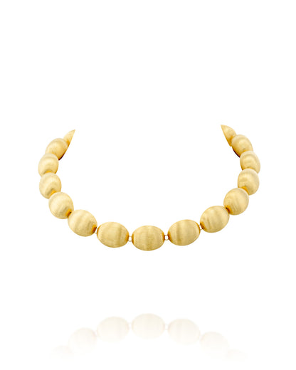 color: Yellow Gold