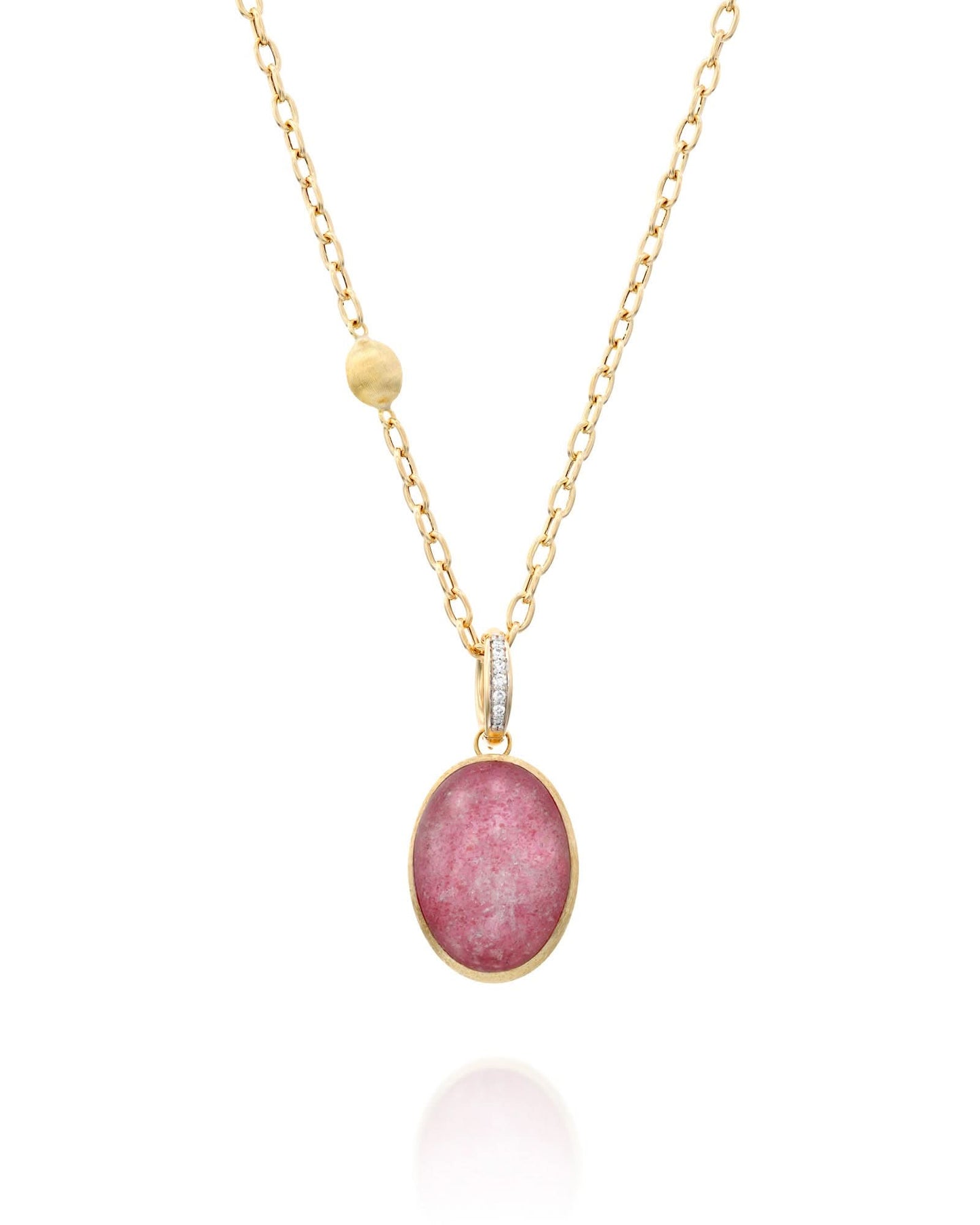 color: Yellow Gold