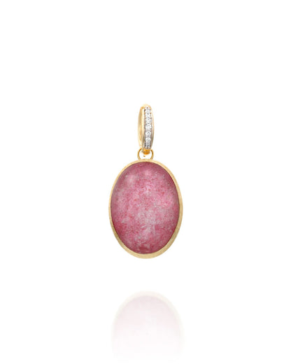 color: Yellow Gold