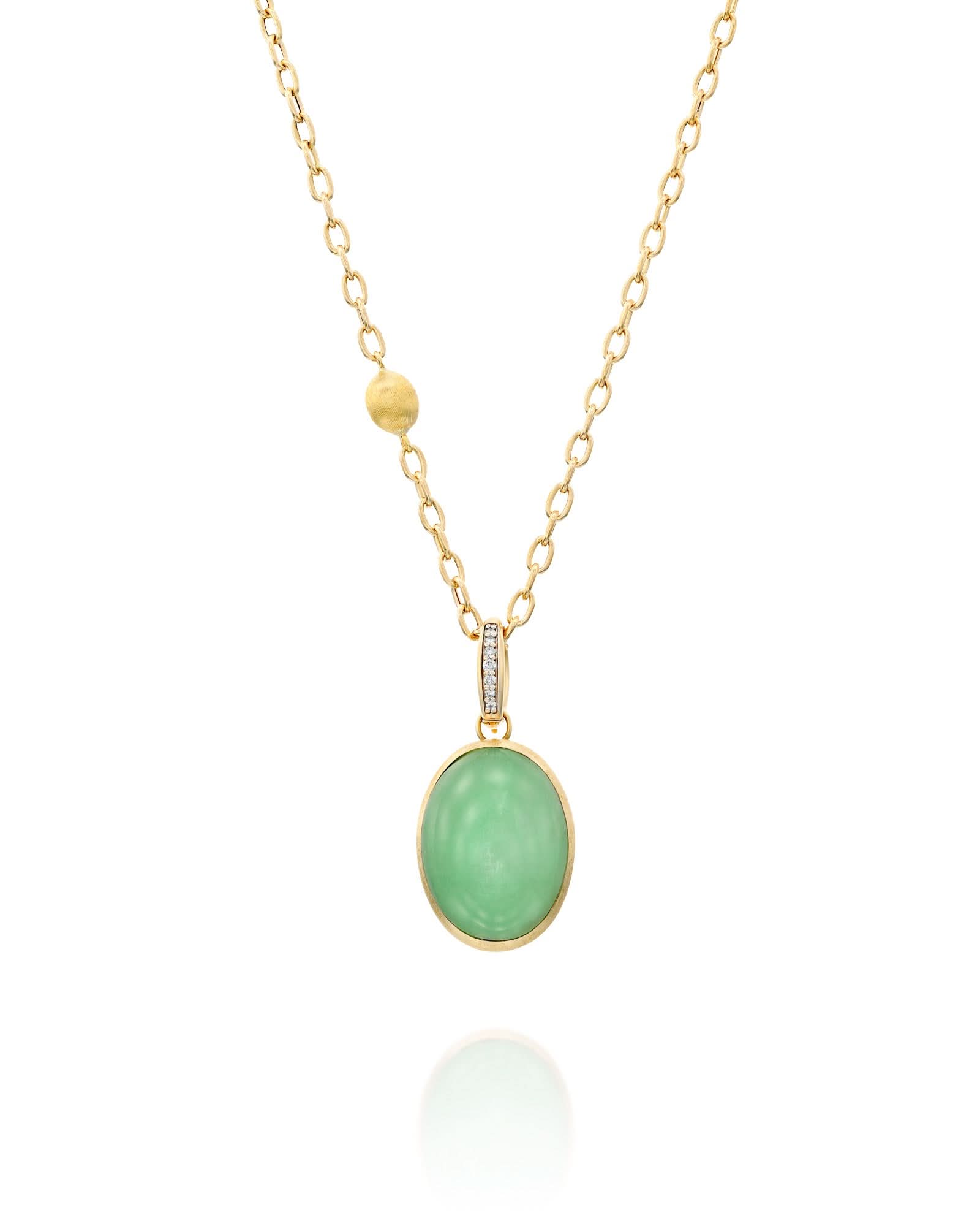 color: Yellow Gold