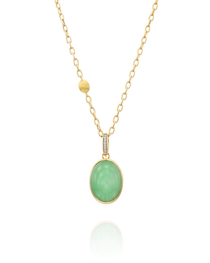 color: Yellow Gold