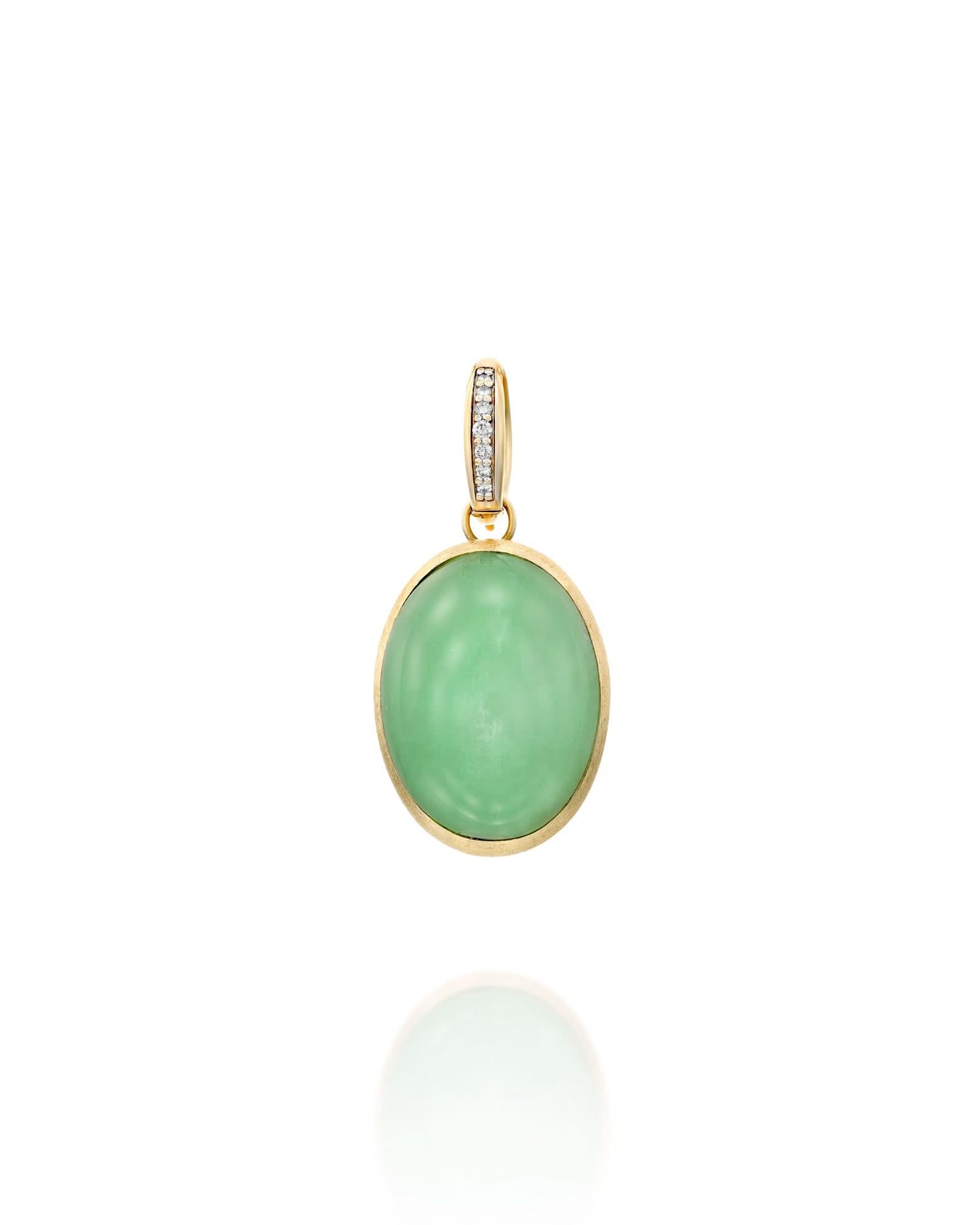 color: Yellow Gold