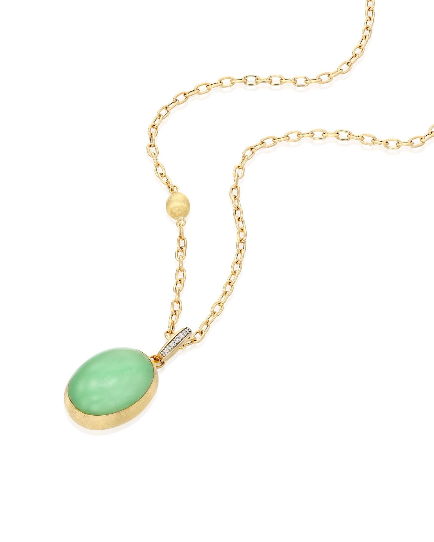 color: Yellow Gold