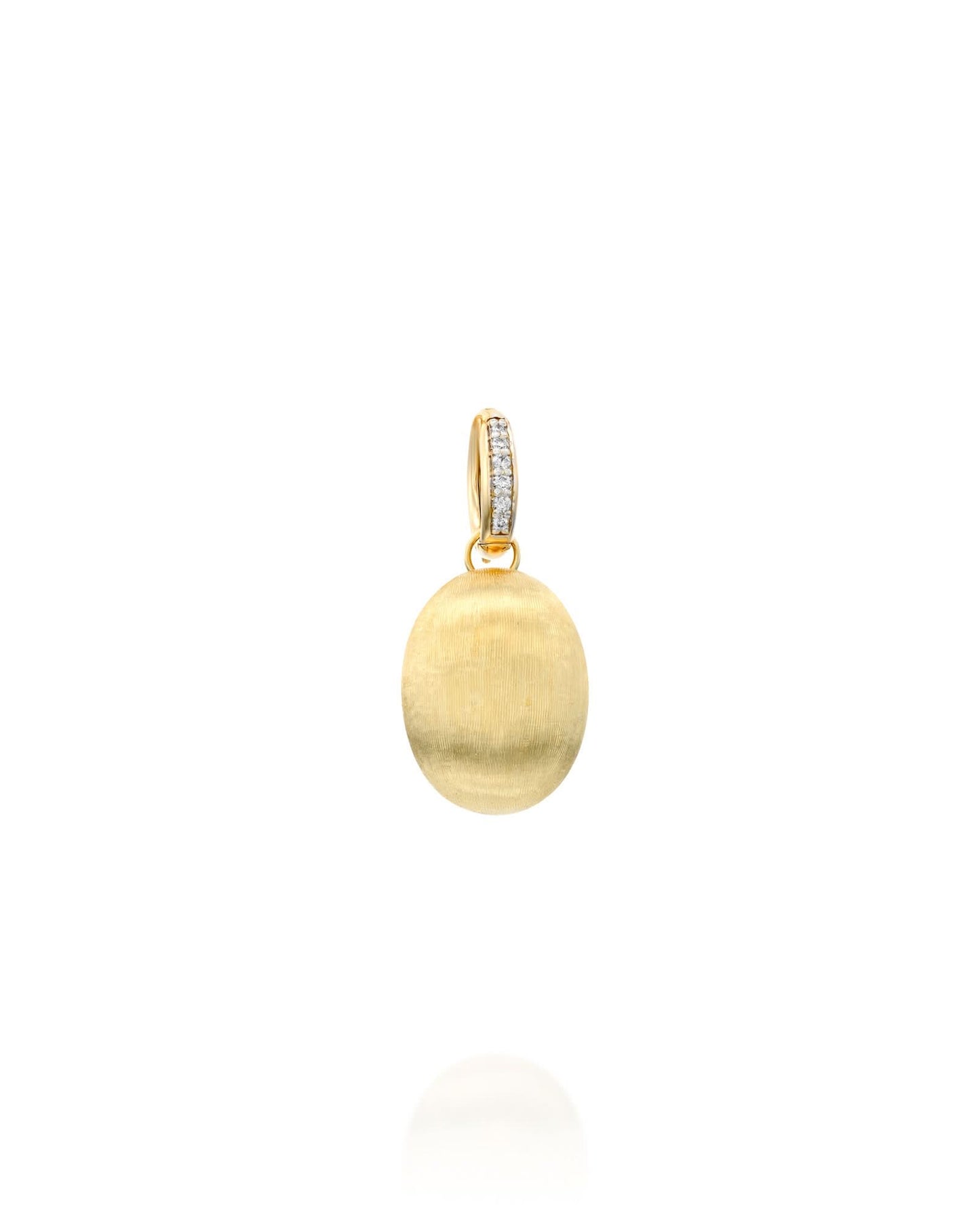 color: Yellow Gold