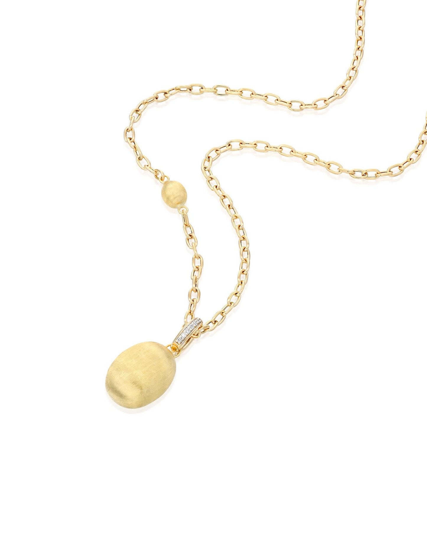 color: Yellow Gold