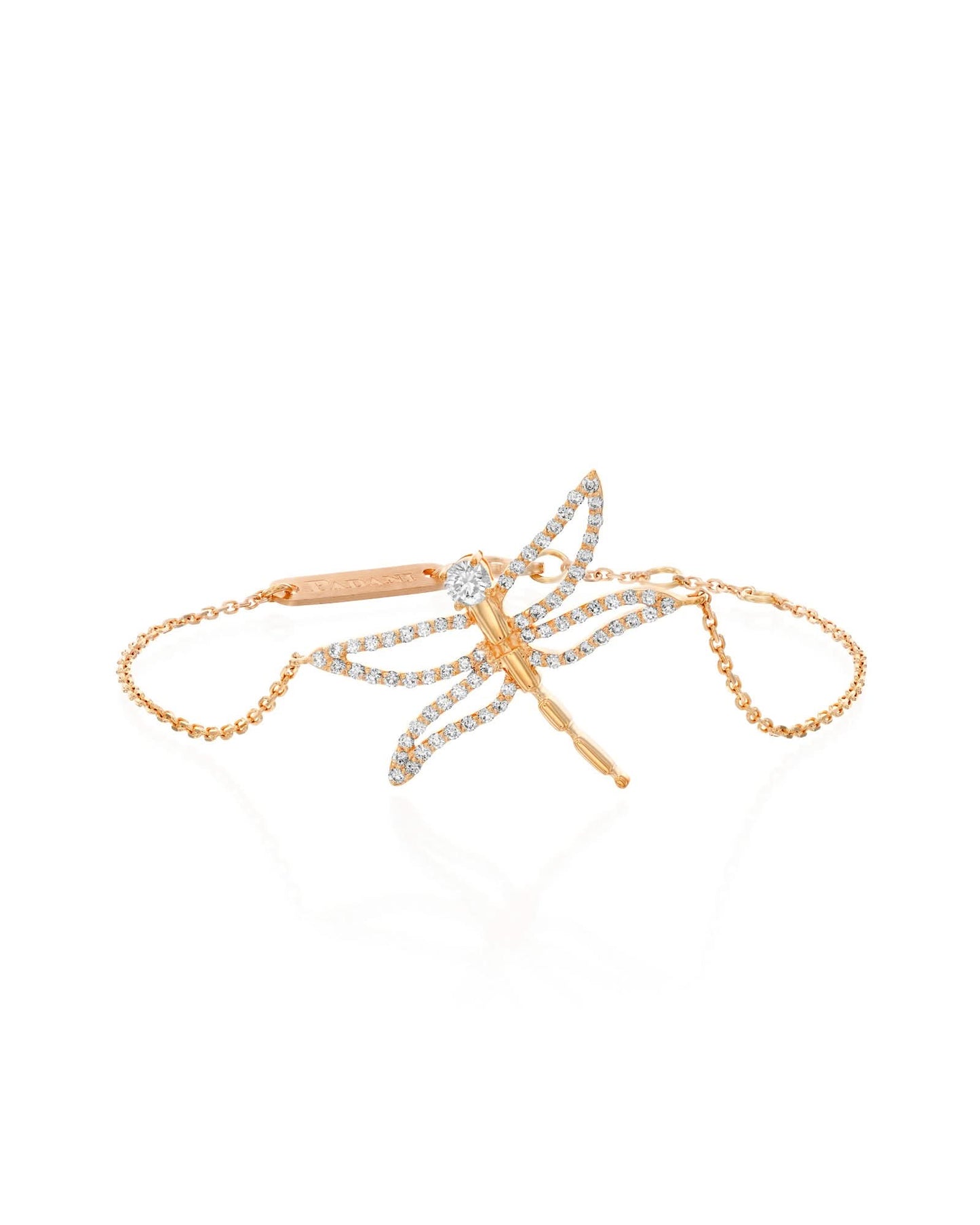 color: Rose Gold