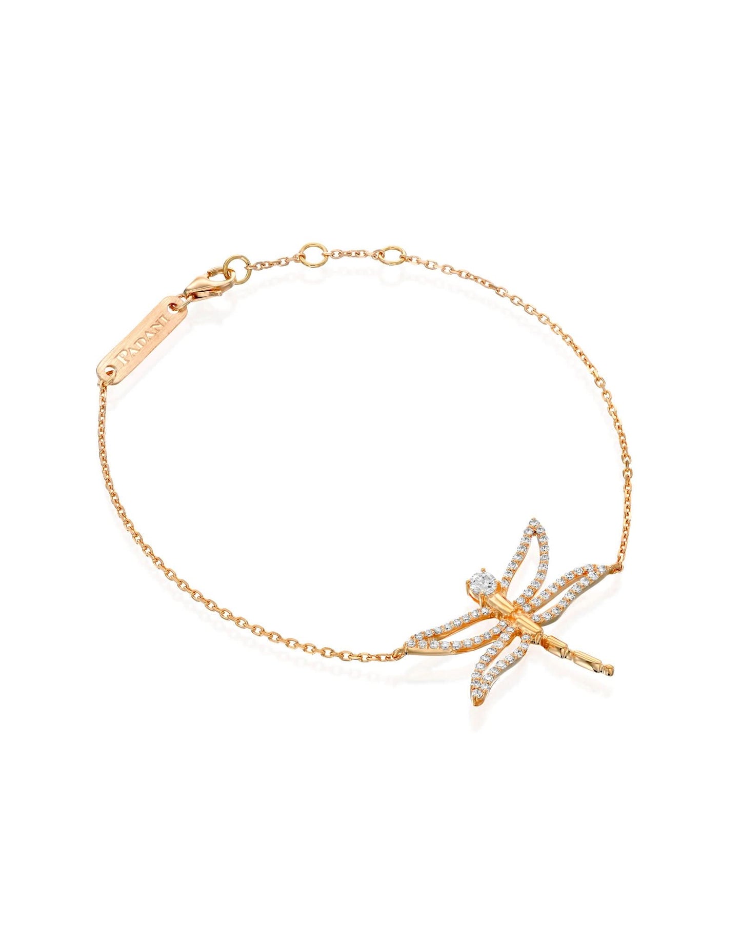 color: Rose Gold