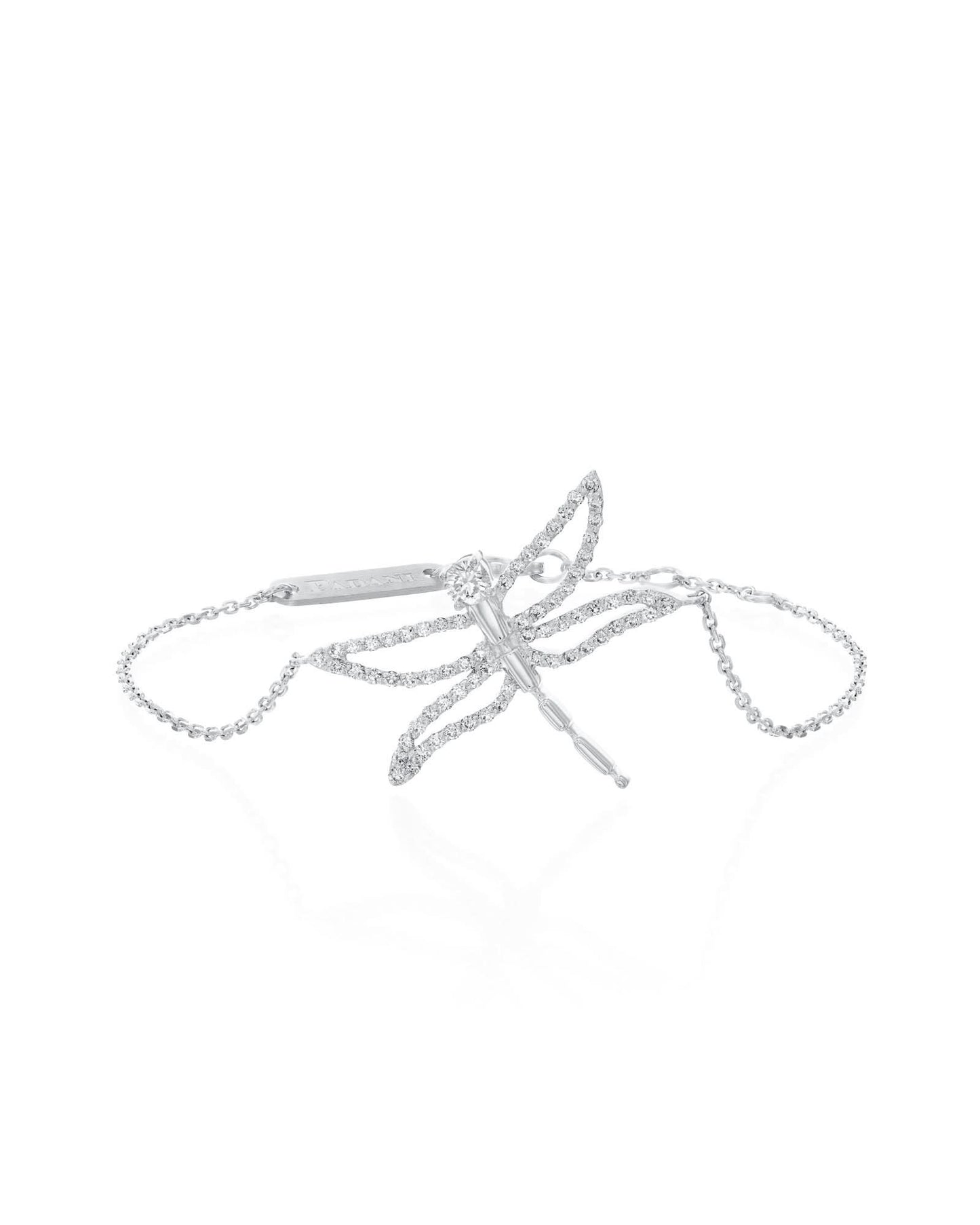 color: White Gold