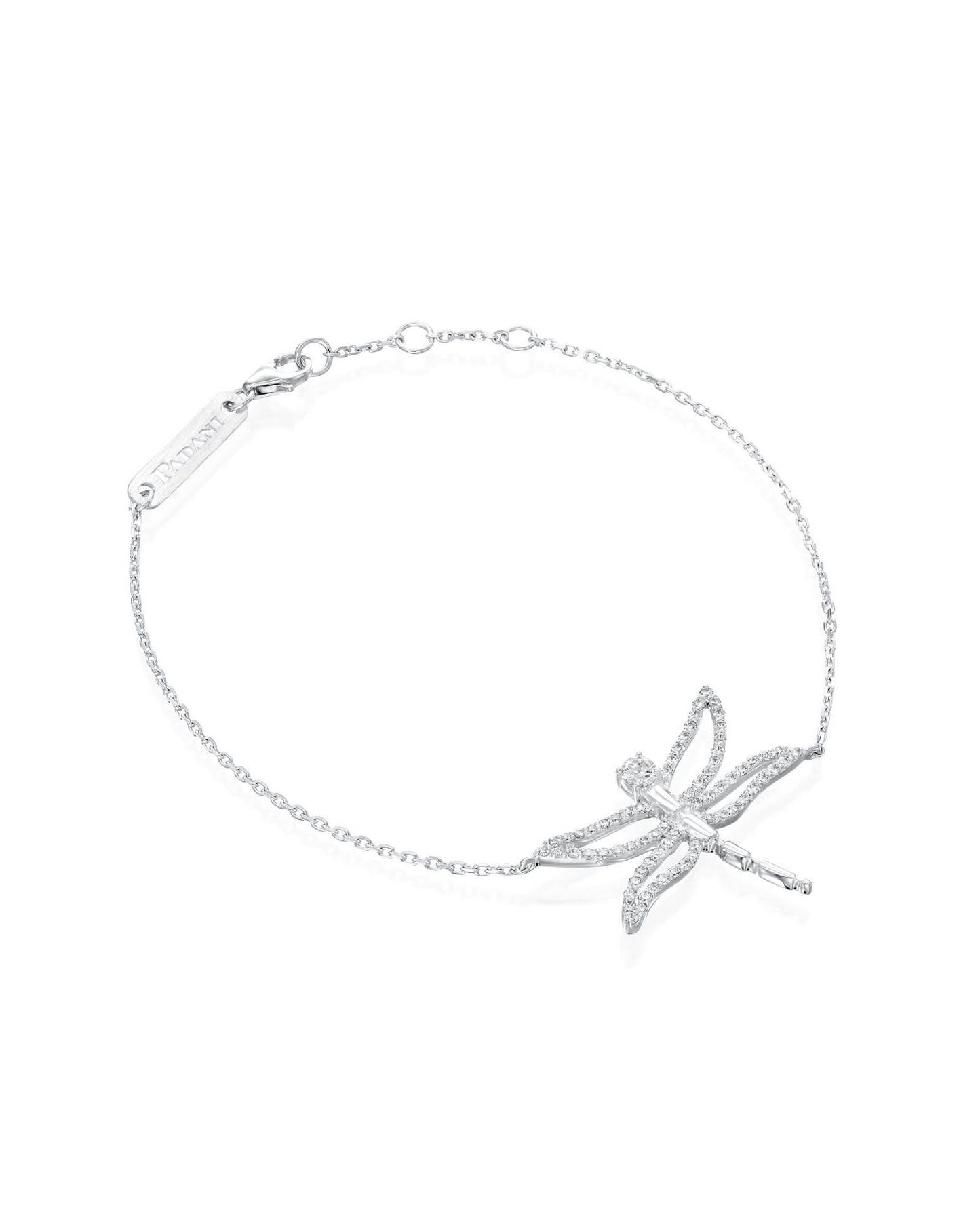 color: White Gold