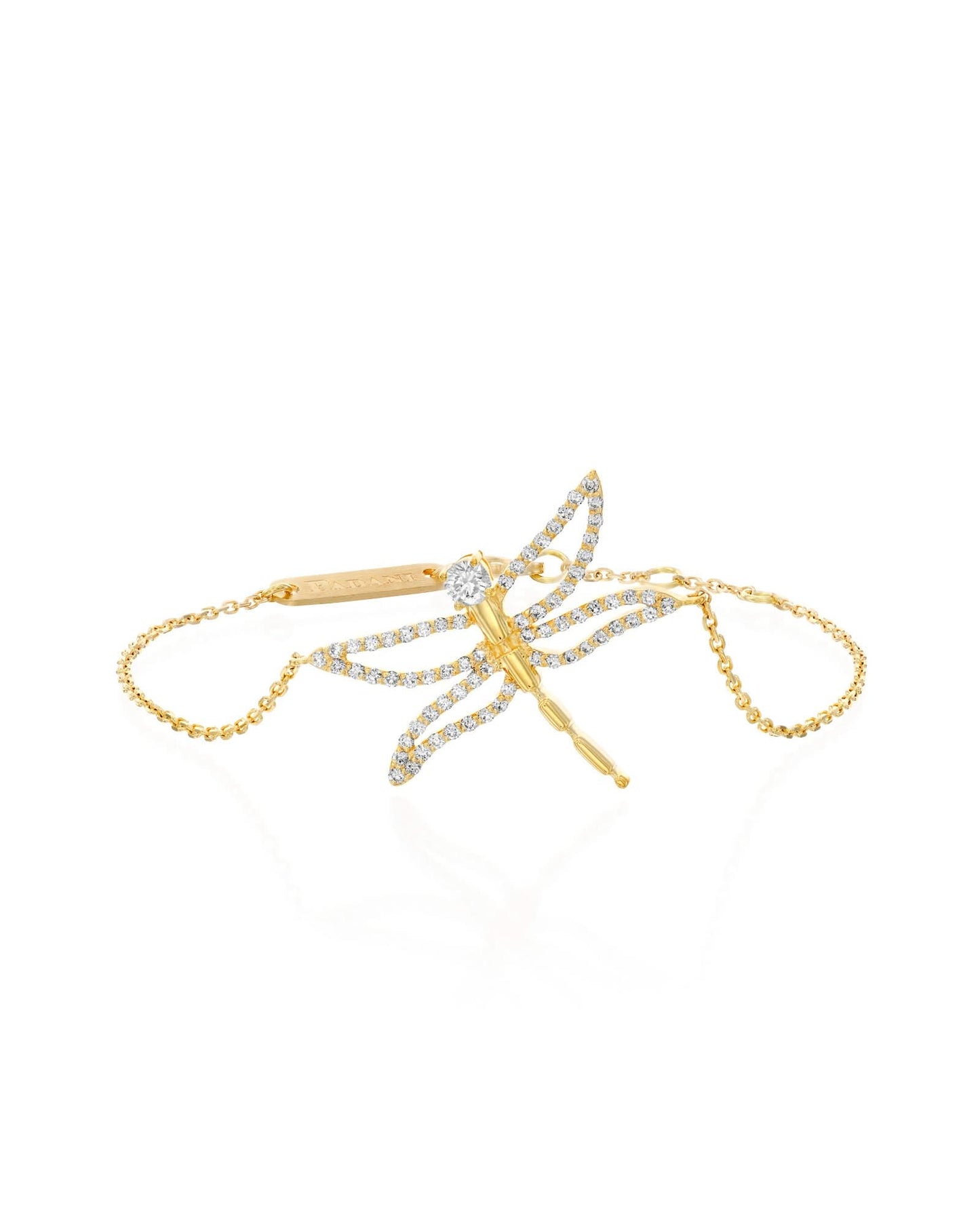 color: Yellow Gold