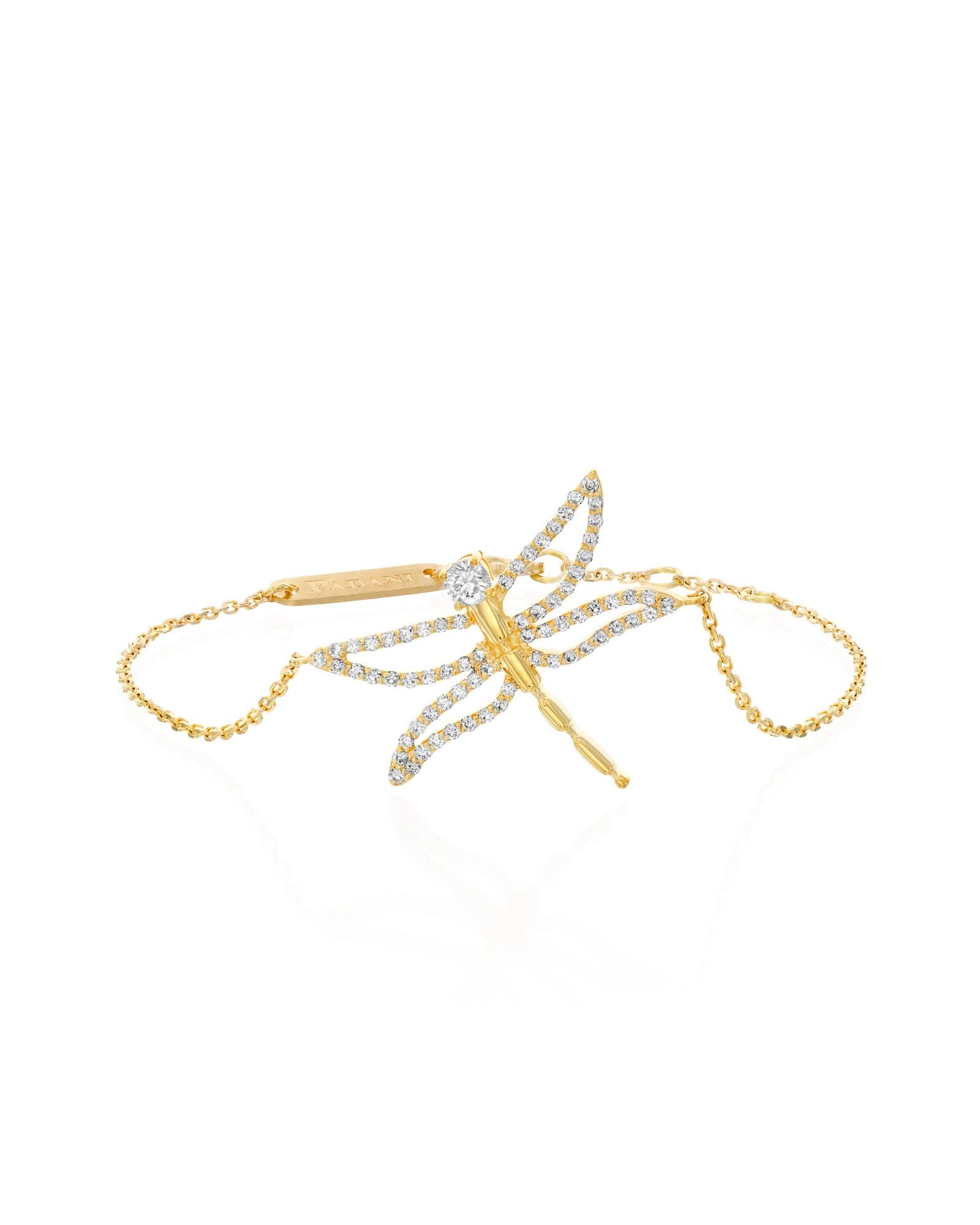 color: Yellow Gold