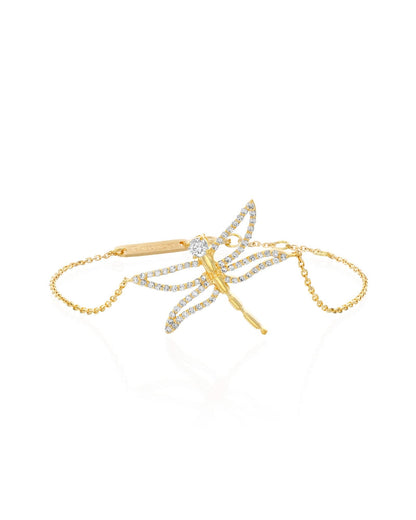 color: Yellow Gold
