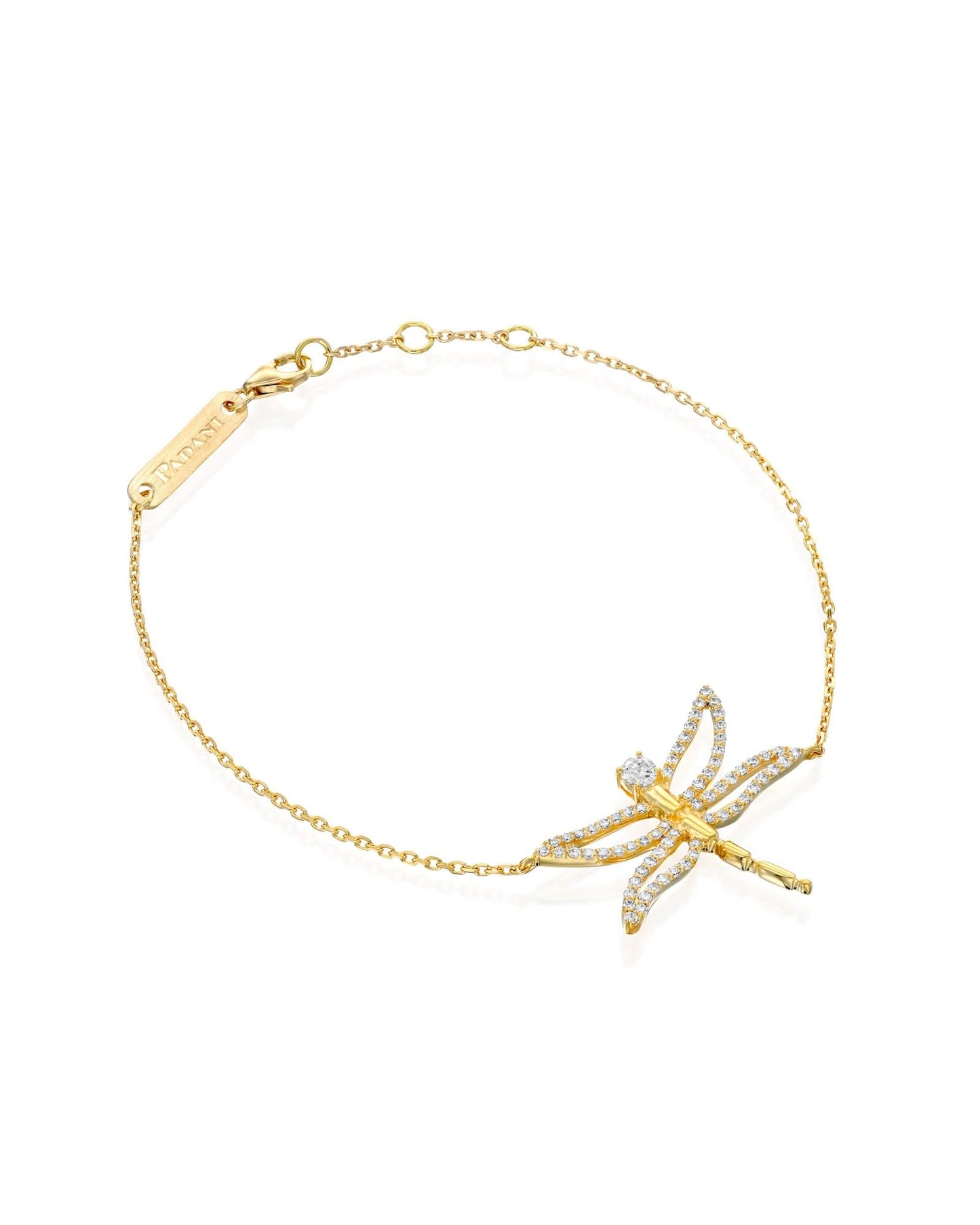 color: Yellow Gold