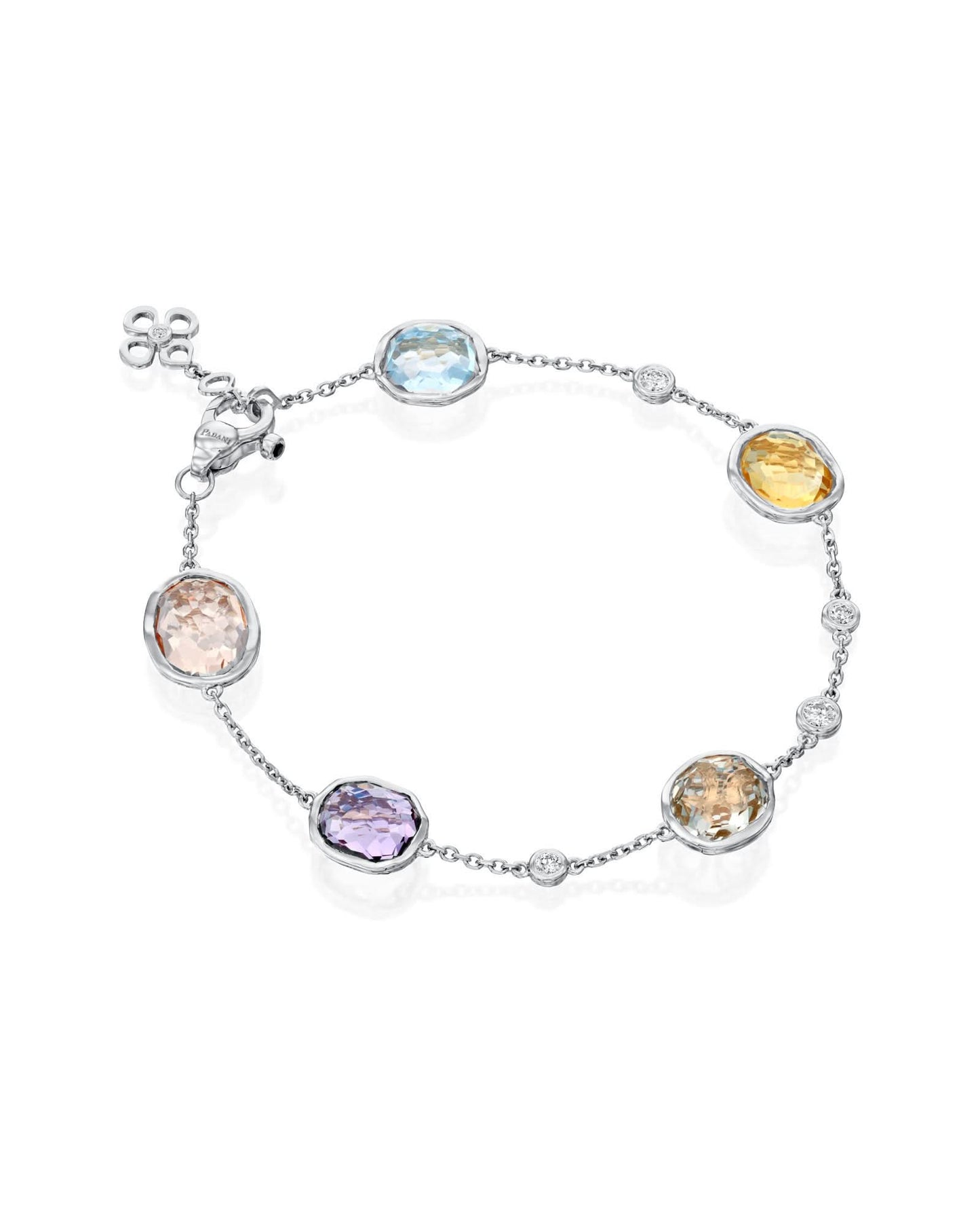 color: White Gold