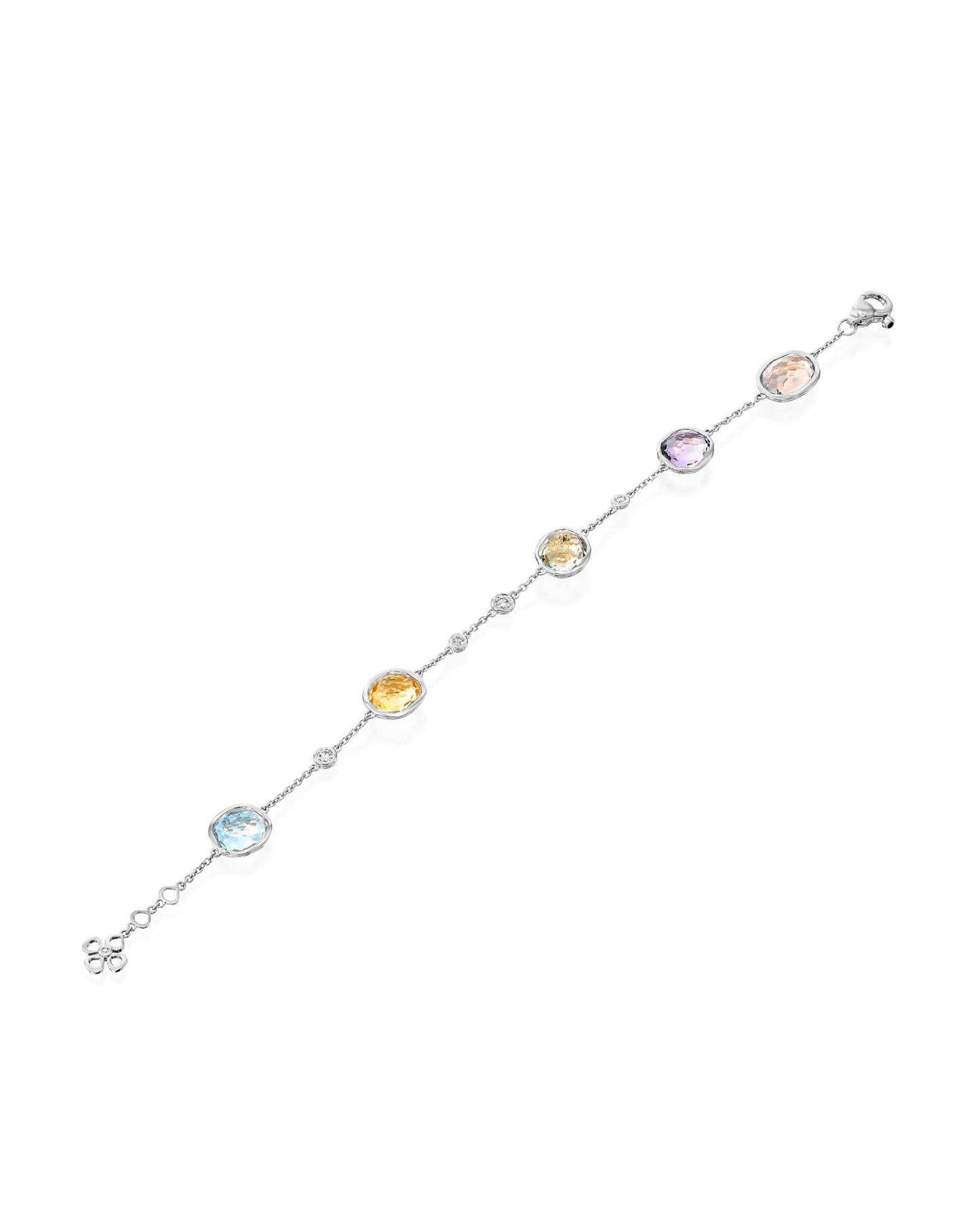 color: White Gold