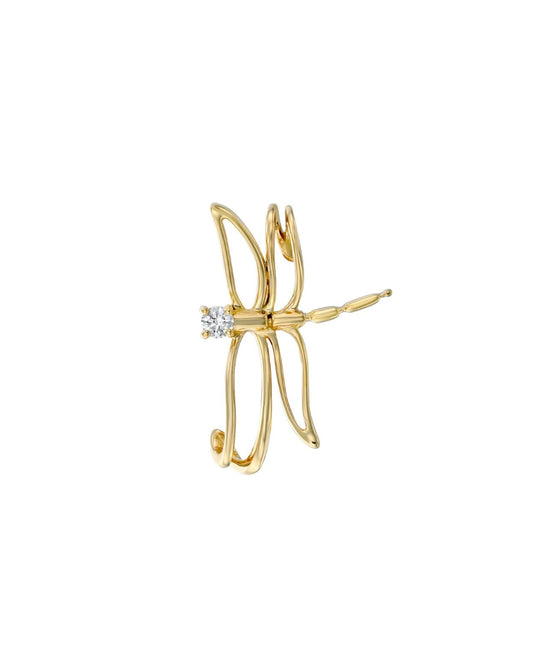 עגיל שפירית