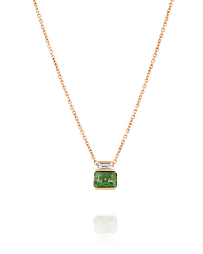 color: Rose Gold
