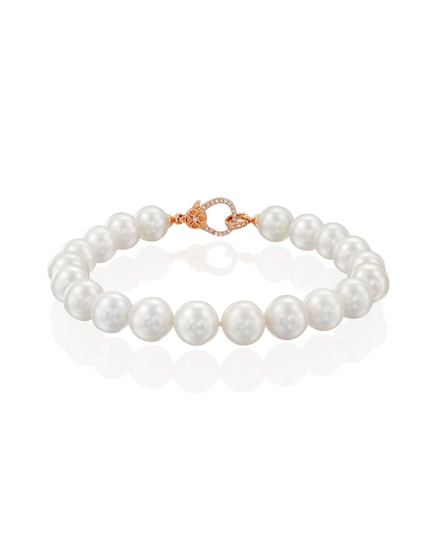 color: Rose Gold