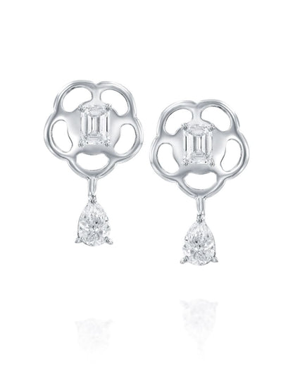 color: White Gold