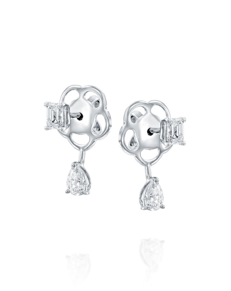 color: White Gold