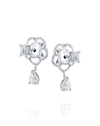 color: White Gold