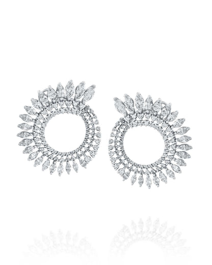 color: White Gold