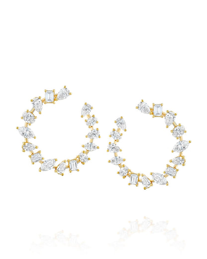 color: Yellow Gold