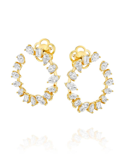 color: Yellow Gold