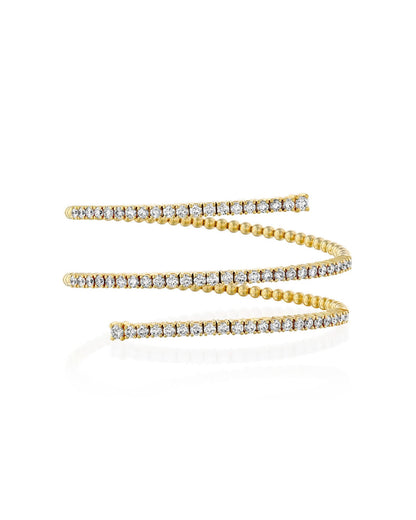 color: Yellow Gold