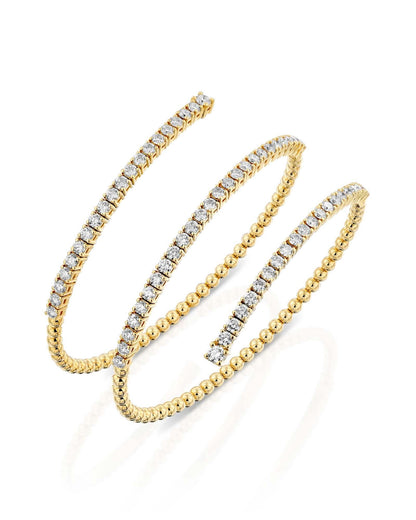 color: Yellow Gold