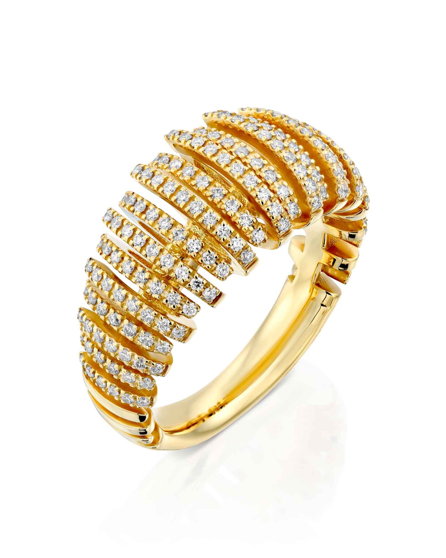 color: Yellow Gold
