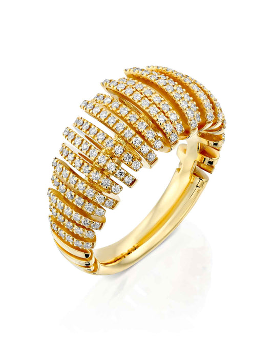 color: Yellow Gold