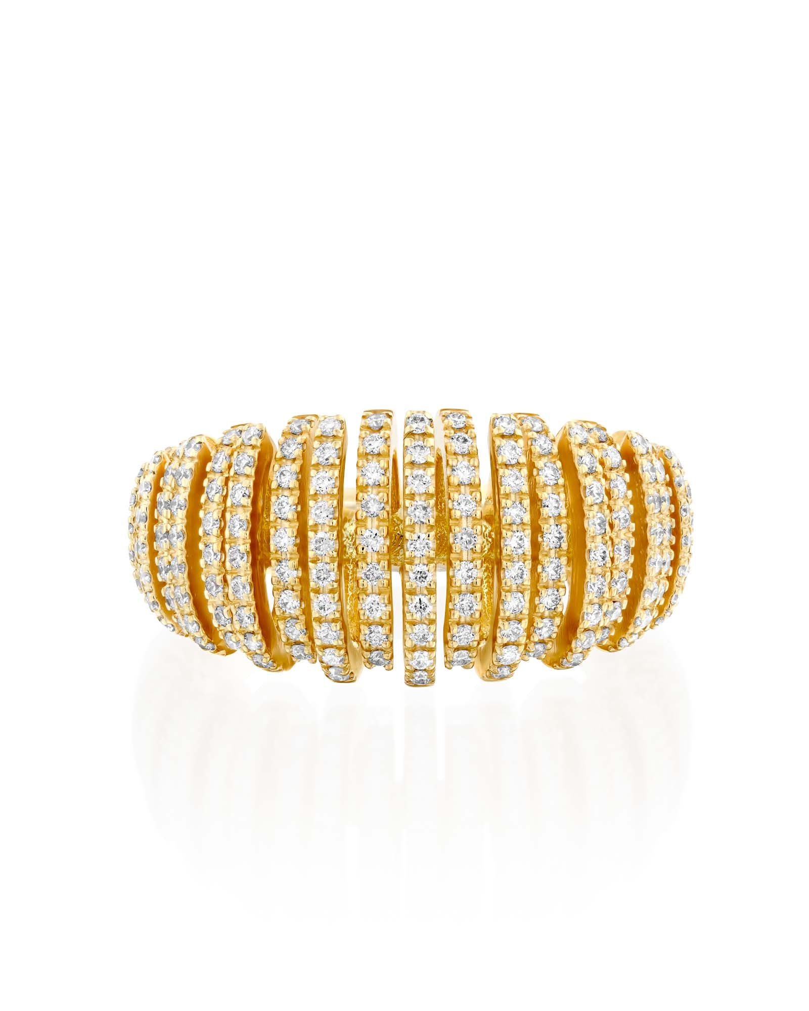 color: Yellow Gold