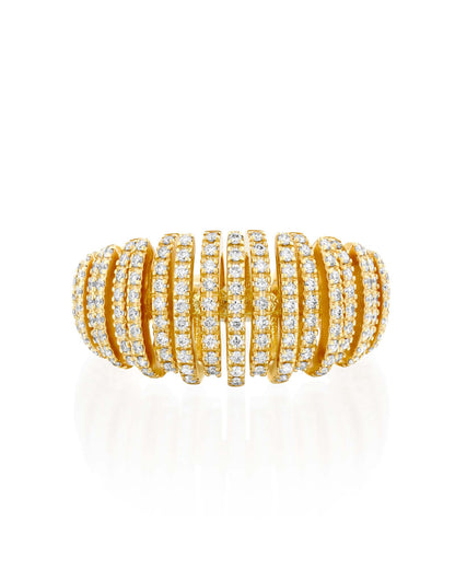 color: Yellow Gold