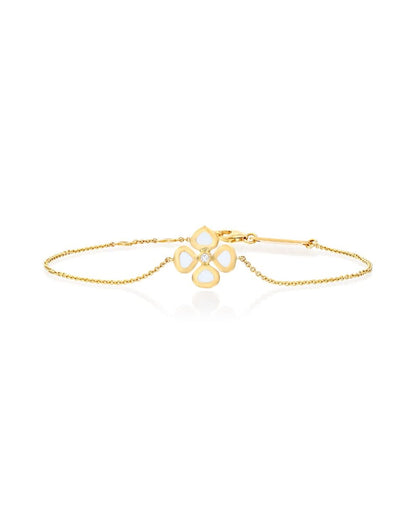 color: Yellow Gold