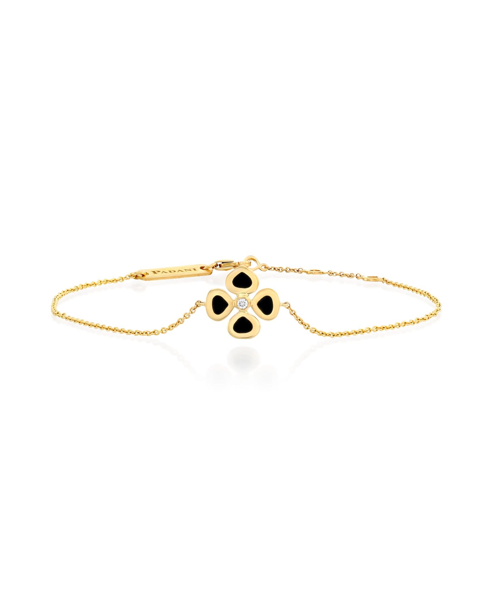 color: Yellow Gold