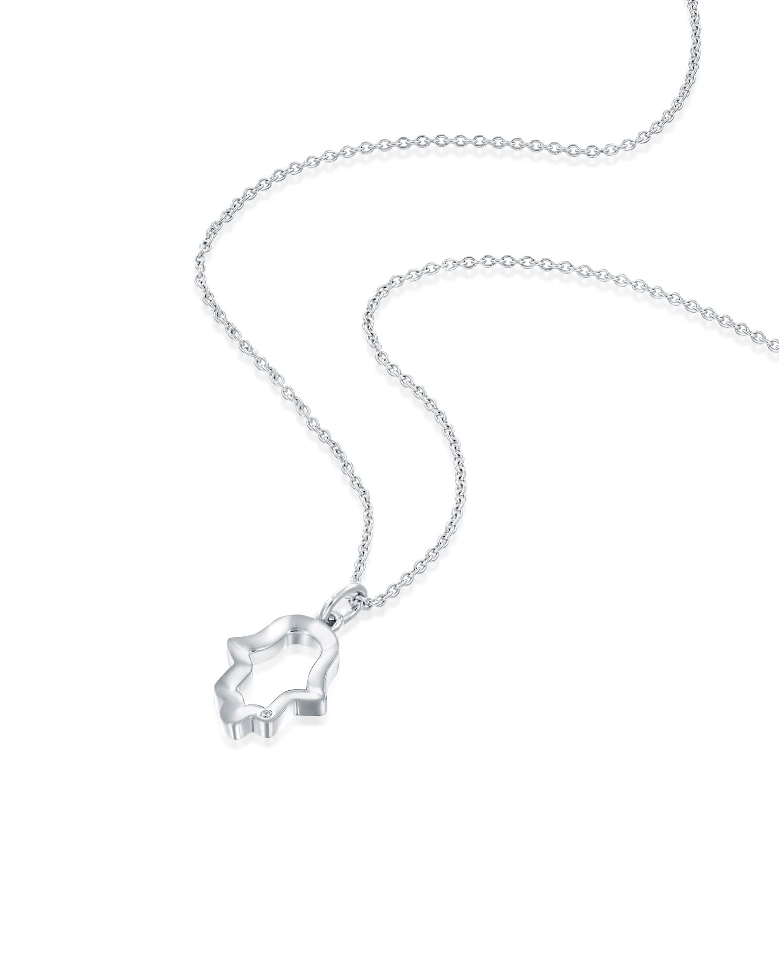 color: White Gold