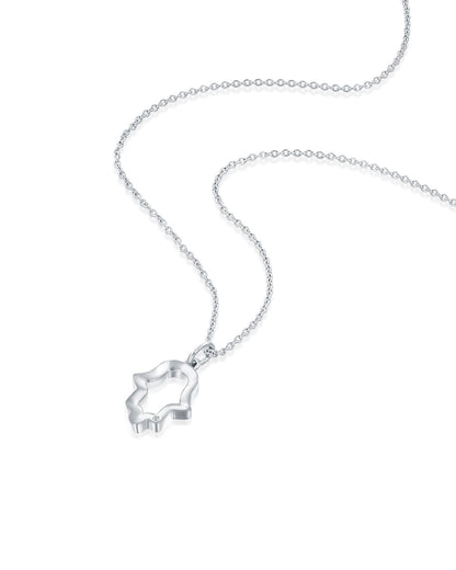 color: White Gold