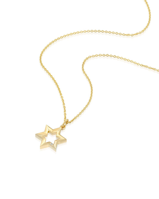 תליון מגן דוד