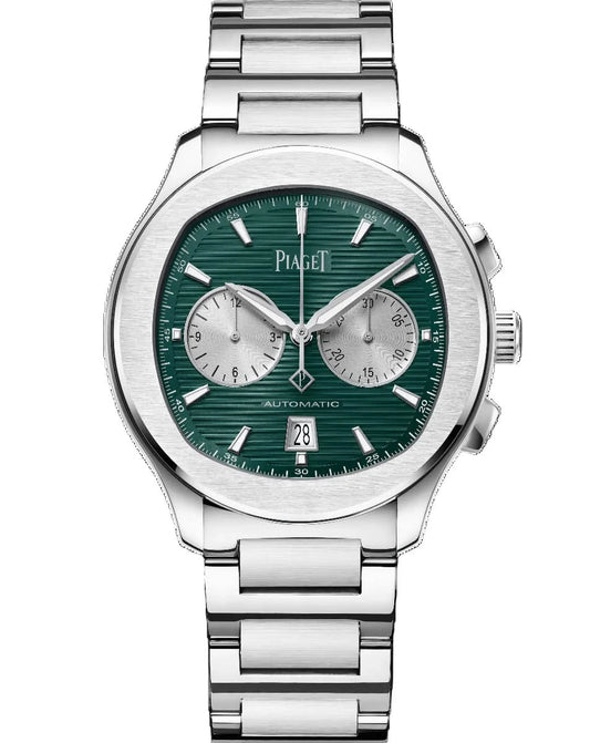 PIAGET POLO CHRONOGRAPH WATCH