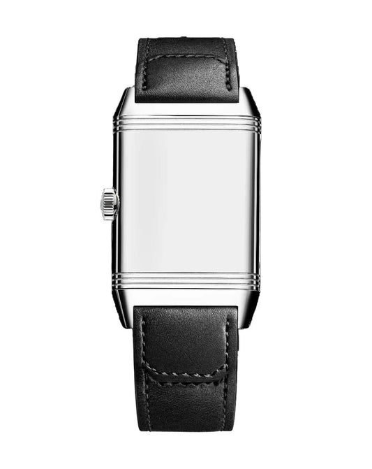 Reverso Classic Monoface Small Seconds