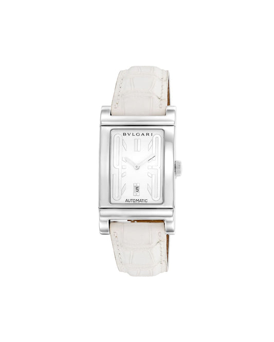 Bulgari Rettangolo Watch