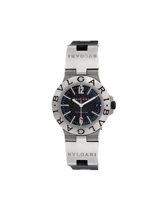 Bulgari Diagono Watch