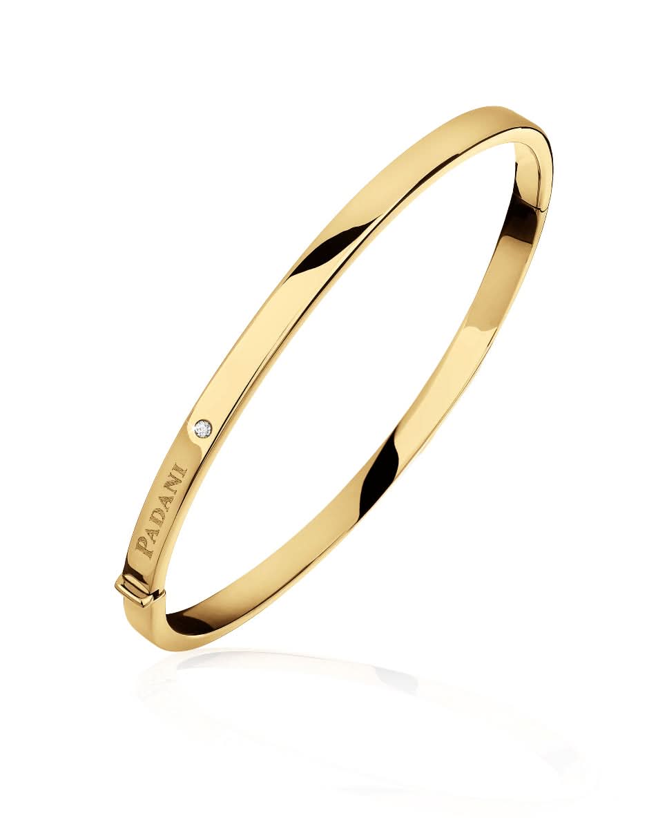 color: Yellow Gold