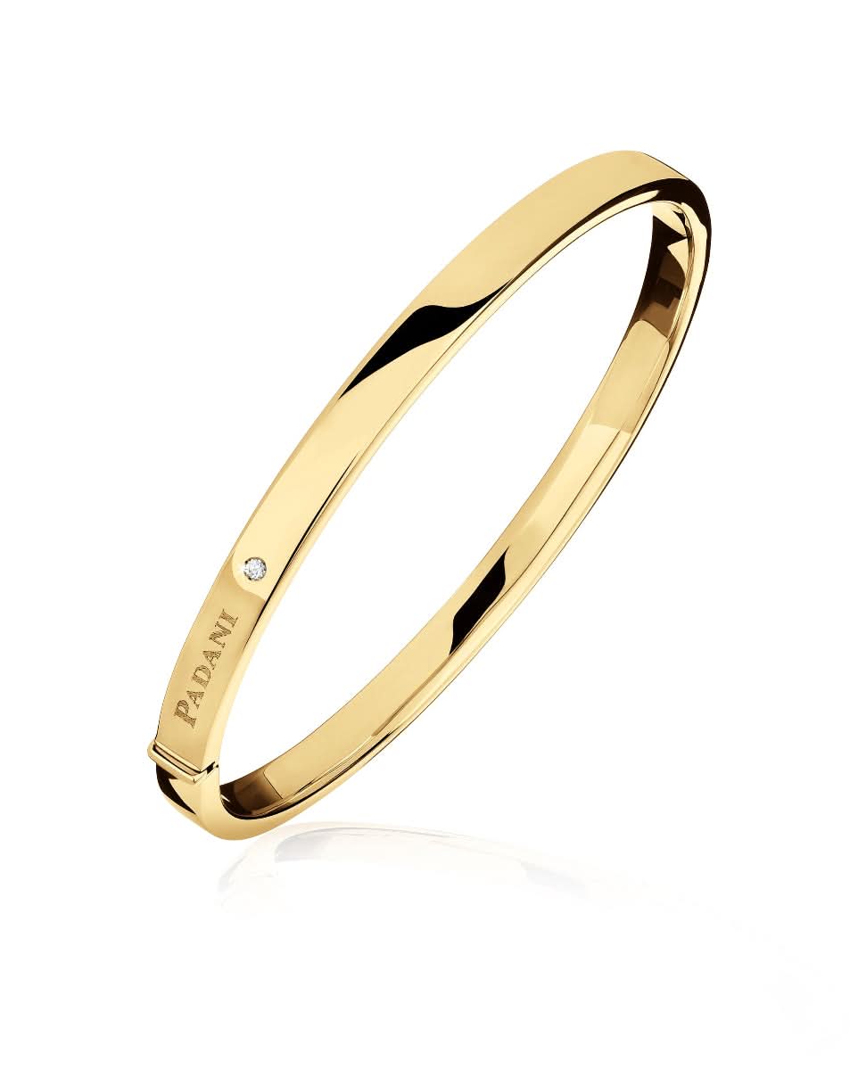 color: Yellow Gold