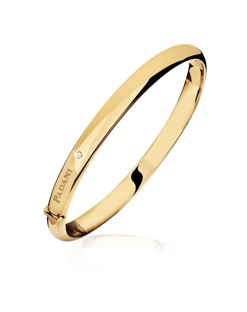 color: Yellow Gold